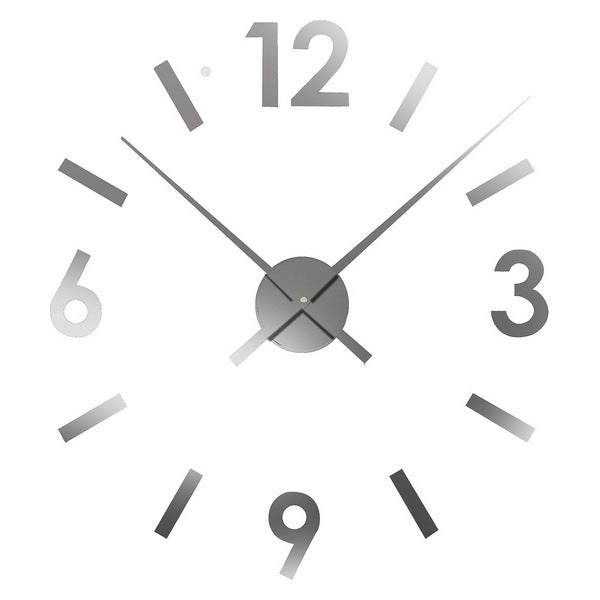 Orologio da parete in polipropilene