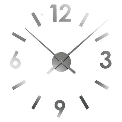 Orologio da parete in polipropilene