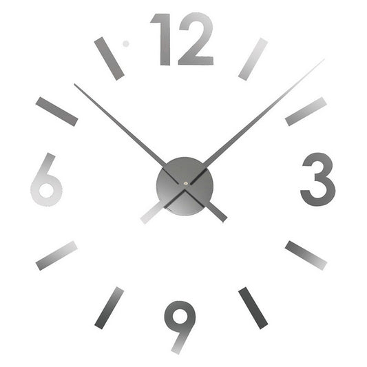 Orologio da parete in polipropilene