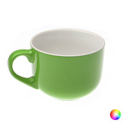 Tazza Ikas in gres