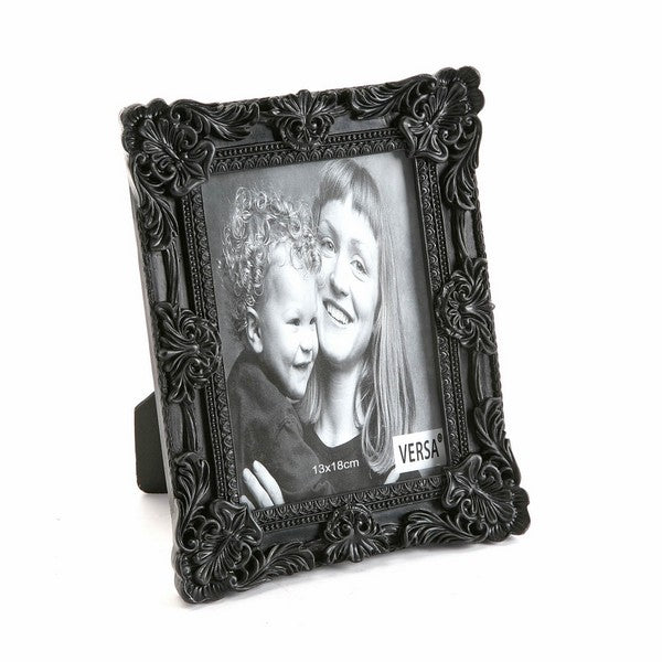Portafoto Resina (2 x 24 x 19 cm)