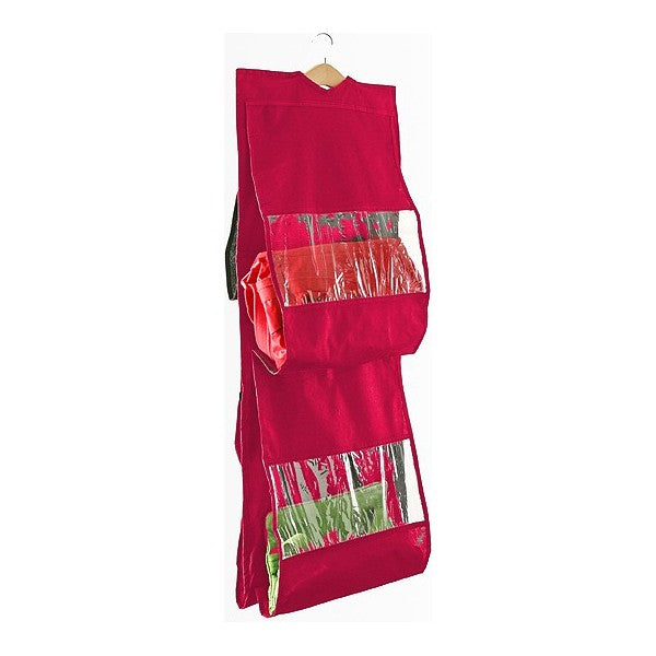 Organizer multiuso (40 x 90 x 1,5 cm) Fronte-retro