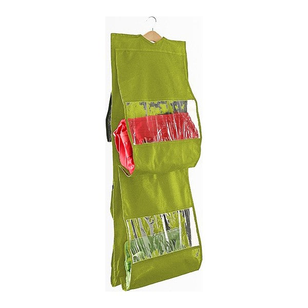 Organizer multiuso (40 x 90 x 1,5 cm) Fronte-retro