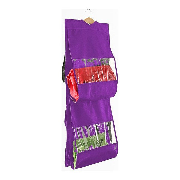 Organizer multiuso (40 x 90 x 1,5 cm) Fronte-retro