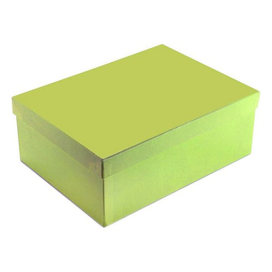 Storage Box with Lid