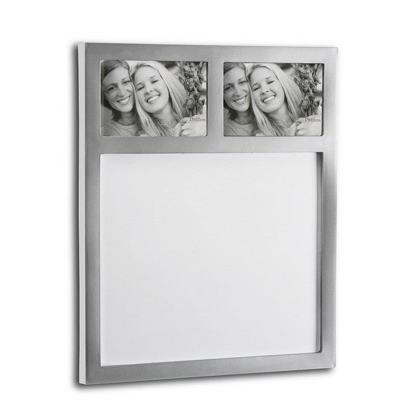 Cornice per foto Plastic Fusion (33 x 2 x 40 cm)