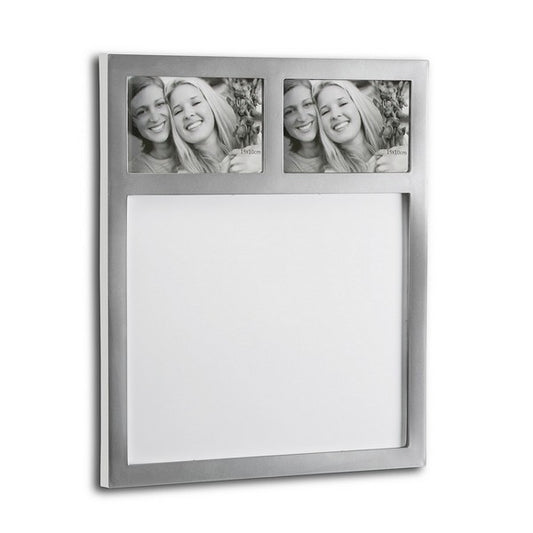 Cornice per foto Plastic Fusion (33 x 2 x 40 cm)