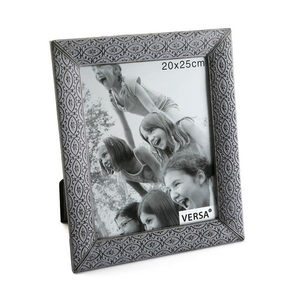 Cornice per foto Metallo (2 x 33 x 28 cm)