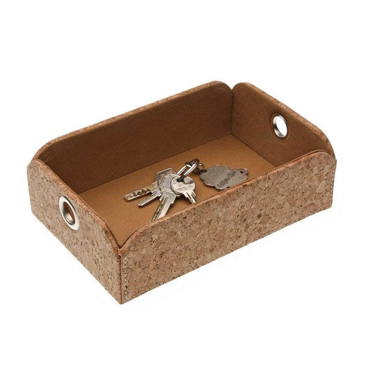 Valet Tray Wood