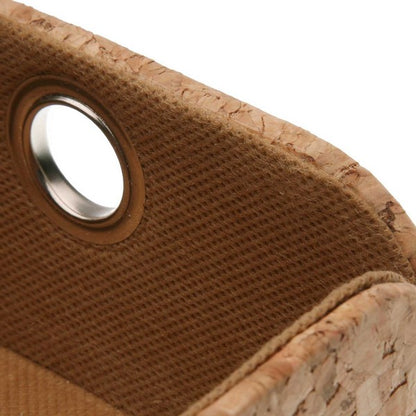 Svuotatasche in legno