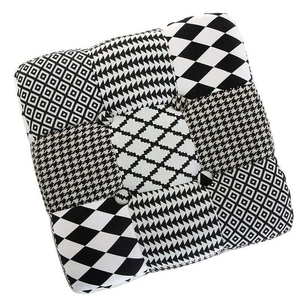Sgabello Poliestere Fusion (35 X 35 x 35 cm)