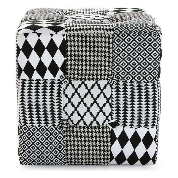 Sgabello Poliestere Fusion (35 X 35 x 35 cm)