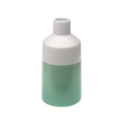 Vaso Ceramica (12,8 x 25,3 x 12,8 cm)