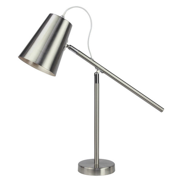 Lampada da scrivania Metallo (12,5 x 46,5 x 40,5 cm)