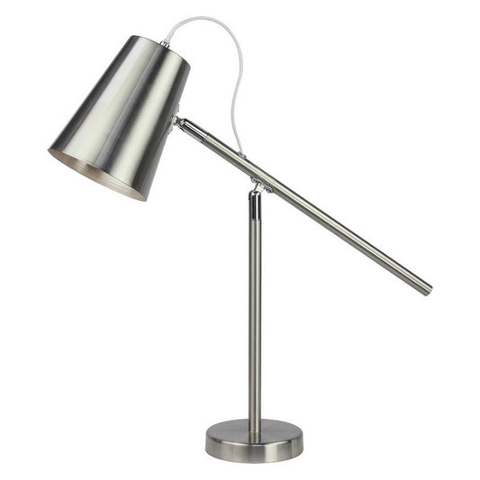 Lampada da scrivania Metallo (12,5 x 46,5 x 40,5 cm)