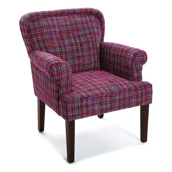 Poltrona Vesna Cotone (71,5 x 89 x 72 cm)