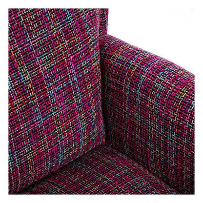 Poltrona Vesna Cotone (71,5 x 89 x 72 cm)