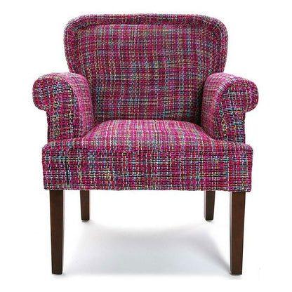 Poltrona Vesna Cotone (71,5 x 89 x 72 cm)