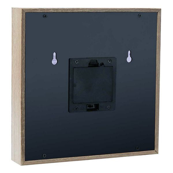 Quadro Dolce Vita MDF Legno (4 x 20 x 20 cm)