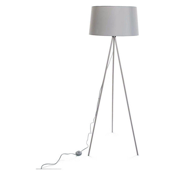 Lampada da Terra Metallo (48 x 155 x 48 cm)