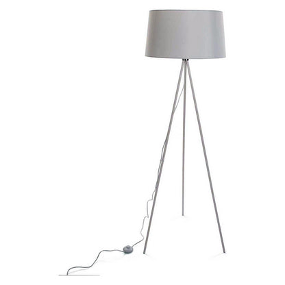 Lampada da Terra Metallo (48 x 155 x 48 cm)