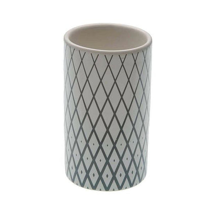 Pot for Kitchen Utensils Diamond