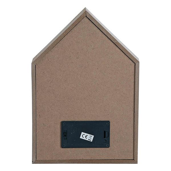 Scatola decorativa Legno Elefante (3,5 x 25 x 17 cm)