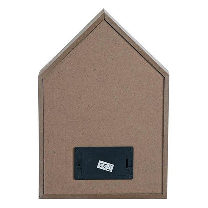 Scatola decorativa Legno Elefante (3,5 x 25 x 17 cm)