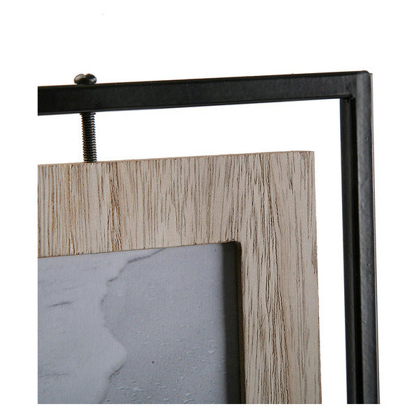 Portafoto Legno (11,5 x 76,5 x 30,5 cm)