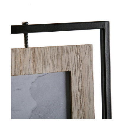 Portafoto Legno (11,5 x 76,5 x 30,5 cm)