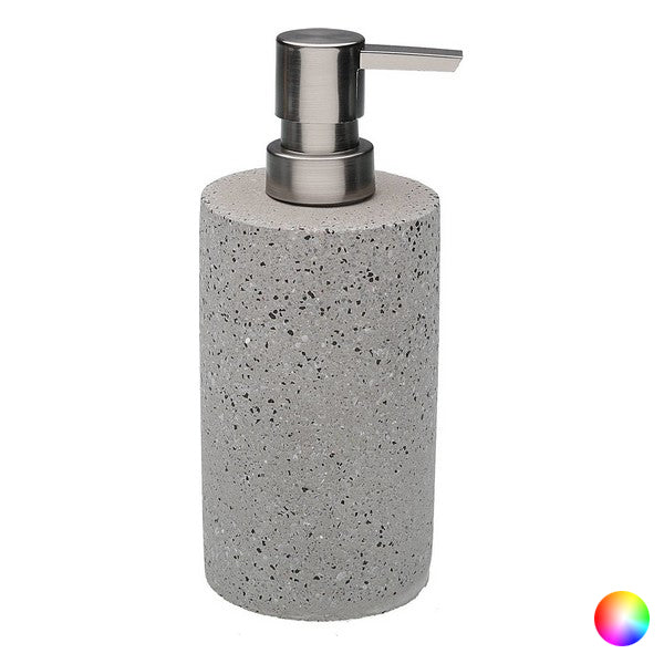 Soap Dispenser Plastic Resin