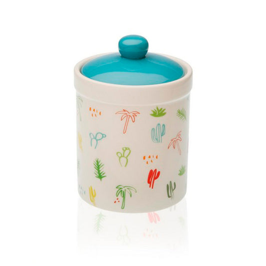 Vaso Parana in ceramica