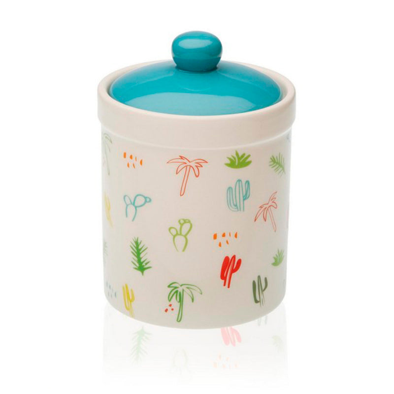 Vaso Parana in ceramica