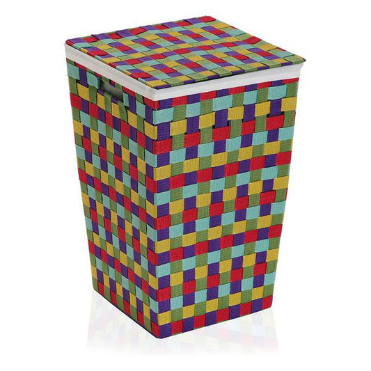 Laundry basket Giardino (33 x 52 x 33 cm)