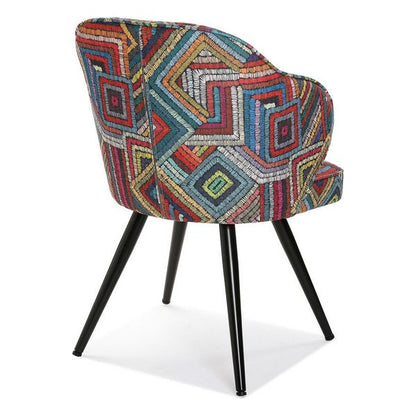 Sedia Abenaki (59 x 80 x 58 cm)