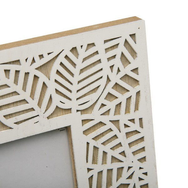 Portafoto MDF Legno (1,5 x 28 x 23 cm)