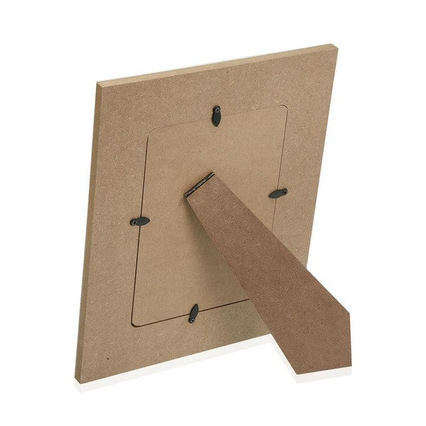 Portafoto MDF Legno (1,5 x 28 x 23 cm)