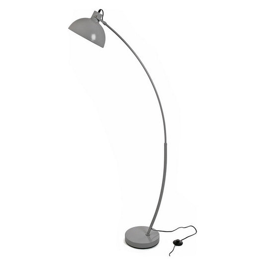 Lampada da Terra Metallo (23 x 142 x 35 cm)