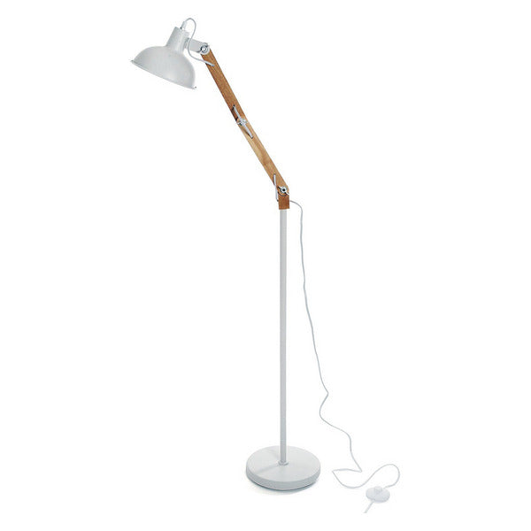 Lampada da Terra Metallo (23 x 150 x 45 cm)