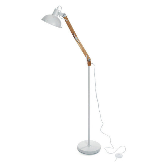 Lampada da Terra Metallo (23 x 150 x 45 cm)