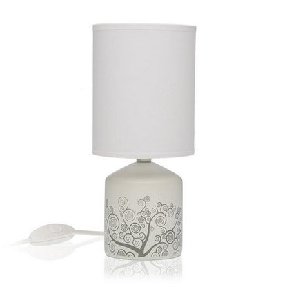 Lampada da scrivania Revery Ceramica (26 cm)
