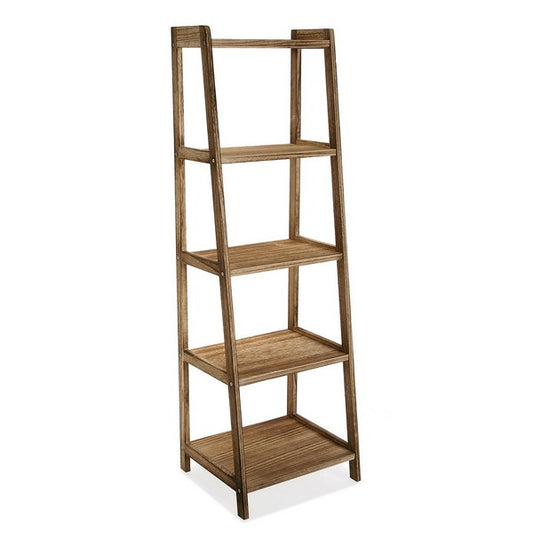 Bathroom Shelves (20 x 136,5 x 43 cm) 5 Shelves