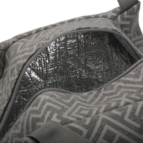 Borsa termica Yuma poliestere 7 l