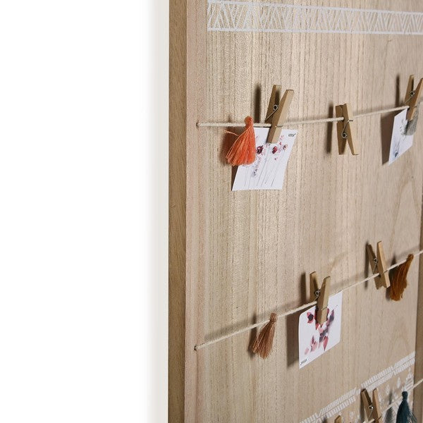 Cornice per foto Legno (3 x 50 x 40 cm)