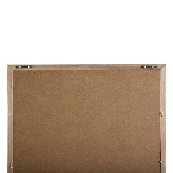Cornice per foto Legno (3 x 50 x 40 cm)
