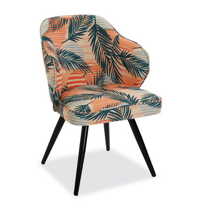 Chair Saona Wood (59 X 80 x 58 cm)