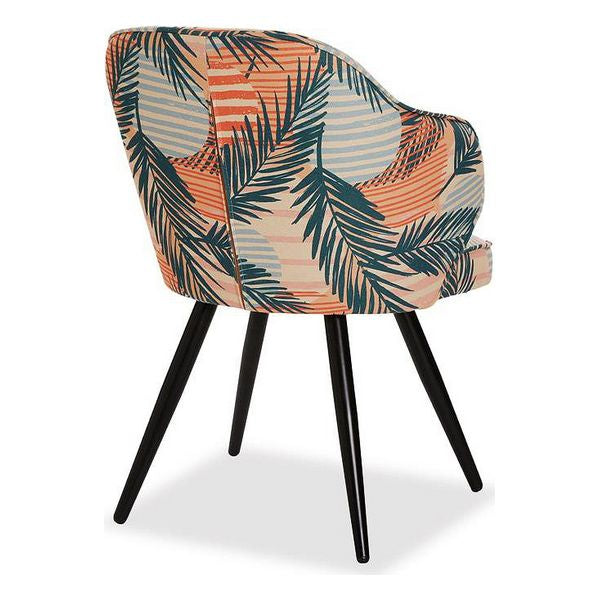 Chair Saona Wood (59 X 80 x 58 cm)