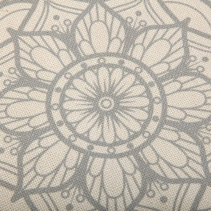 Tappetino da tavolo Mandala