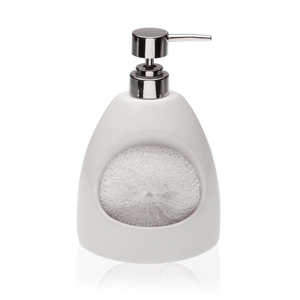 Dosatore di sapone in ceramica