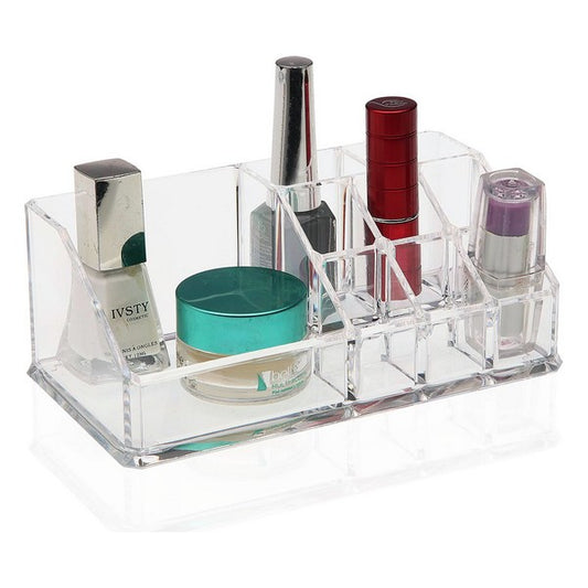 Make-up organizer polystyrene